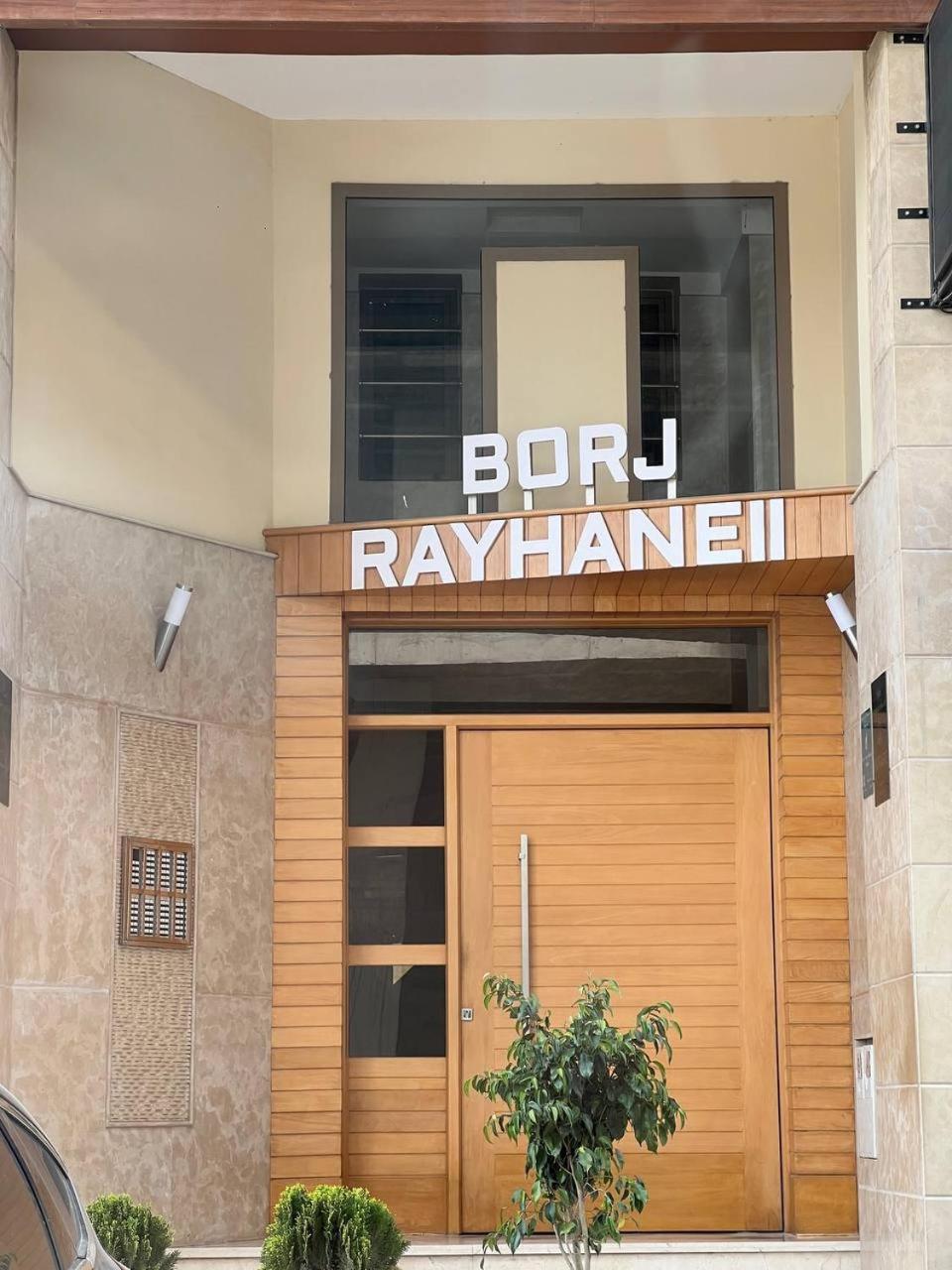 Luxury Appartement Guesshouse Tangier Exterior photo